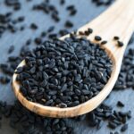 Nigella Seeds